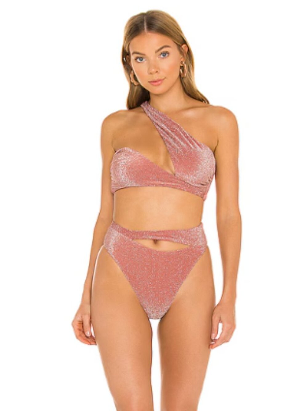 Lovewave - the Dunja Top and Bottom